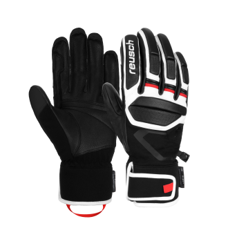 Reusch Pro RC 6201110 7745 schwarz 1